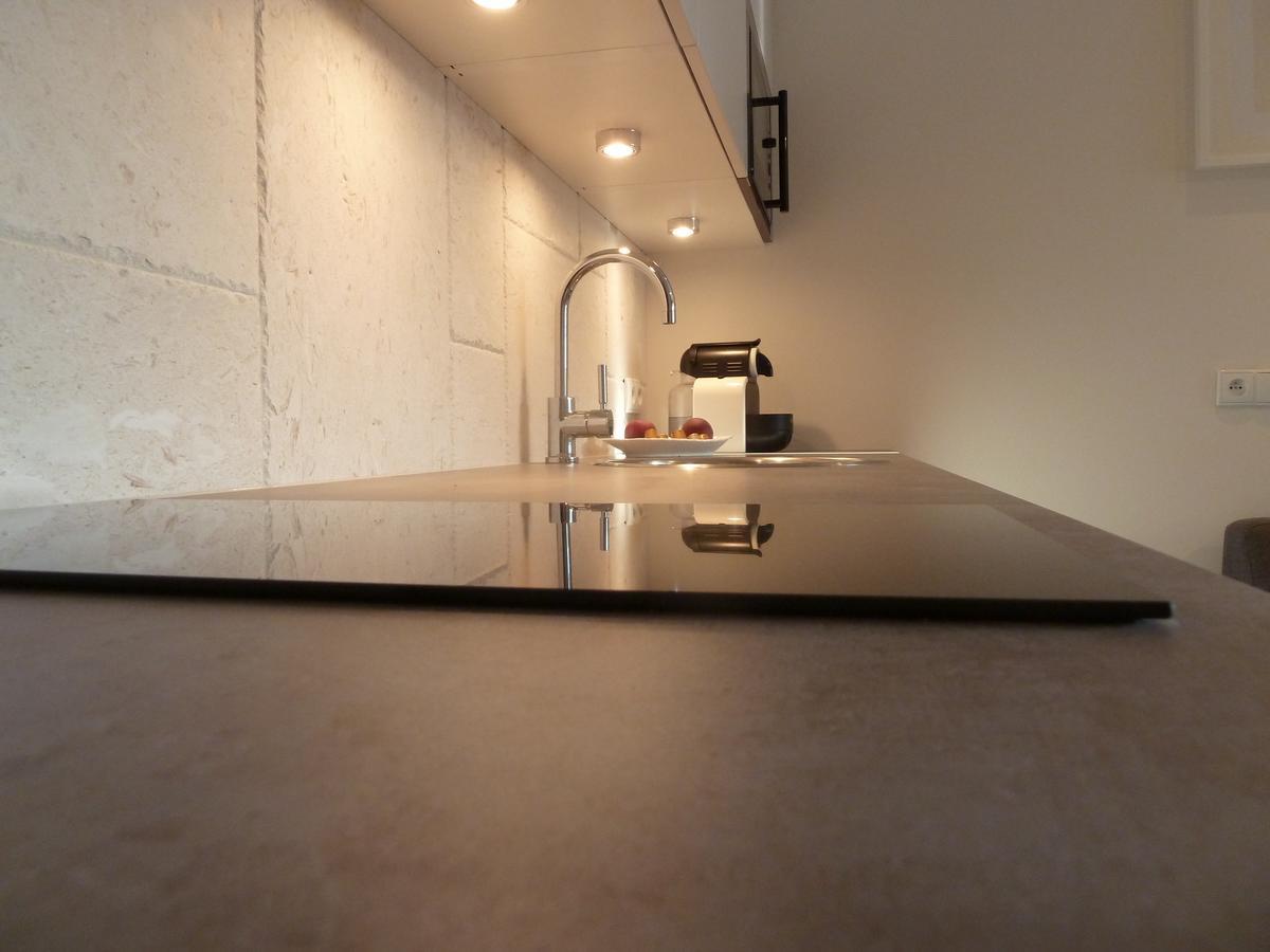 Tartaczna Deluxe Apartmán